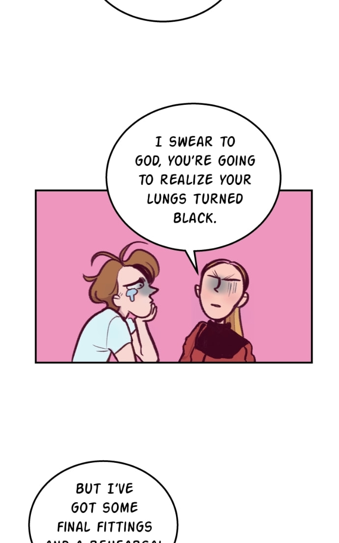 Read Edith chapter 109 image 16 on Lezhin