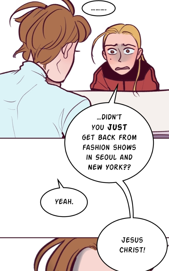 Read Edith chapter 109 image 18 on Lezhin