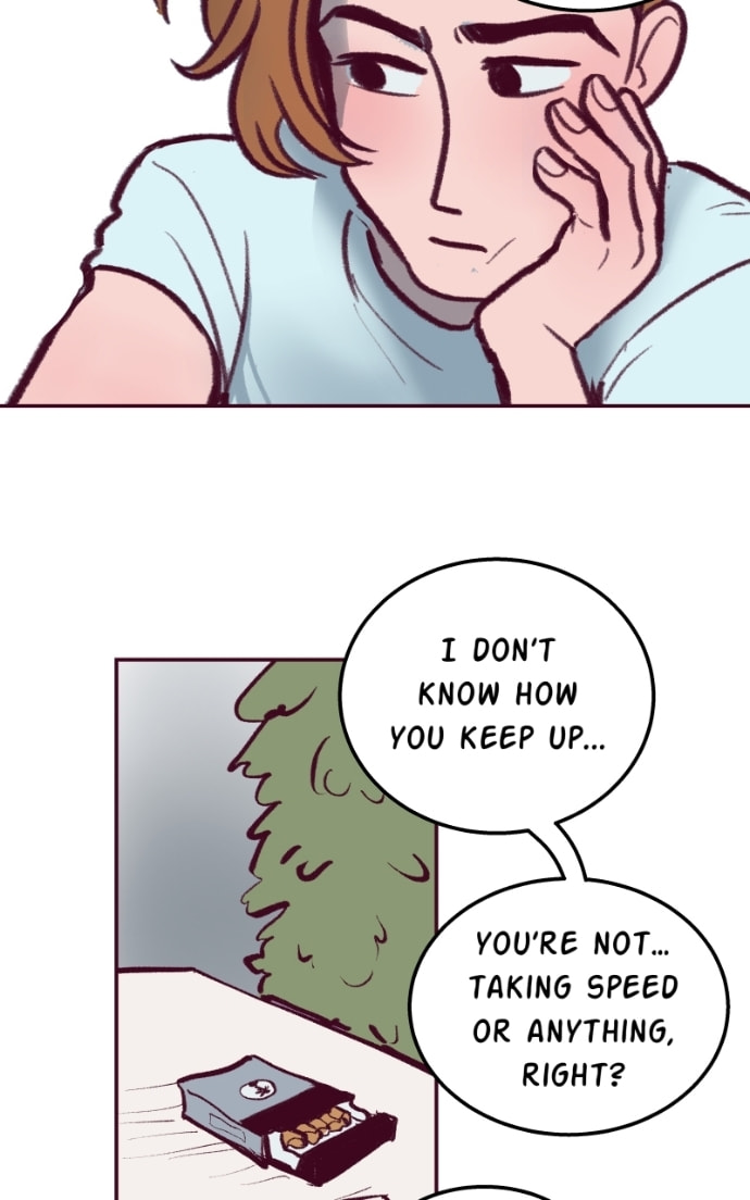 Read Edith chapter 109 image 19 on Lezhin