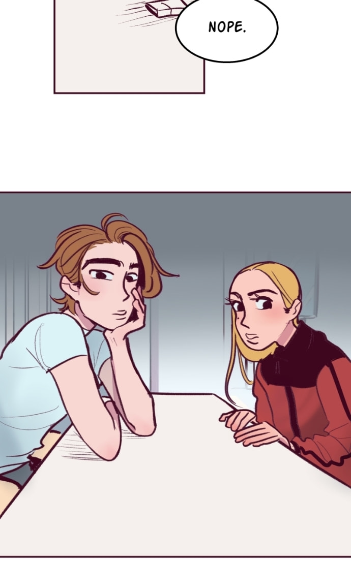 Read Edith chapter 109 image 20 on Lezhin