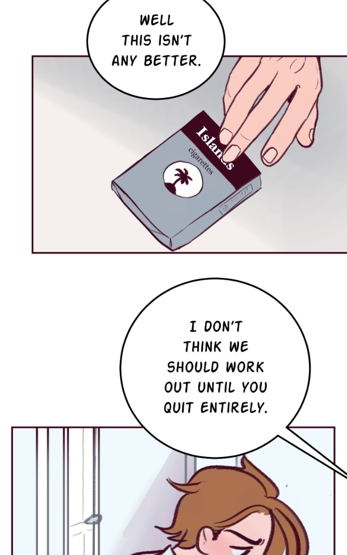 Read Edith chapter 109 image 22 on Lezhin