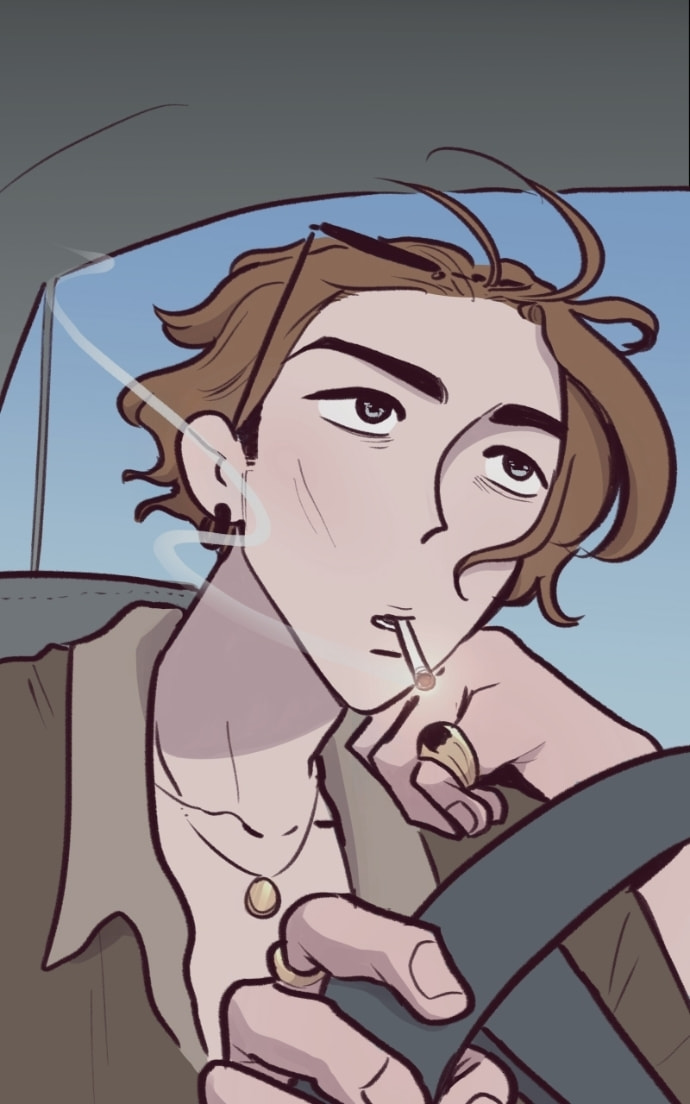 Read Edith chapter 109 image 26 on Lezhin