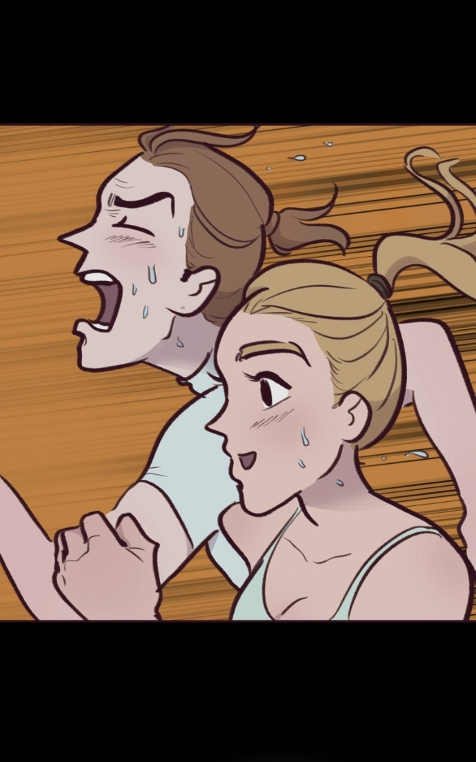 Read Edith chapter 109 image 30 on Lezhin