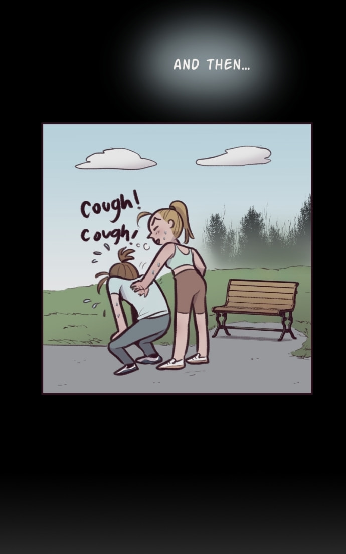 Read Edith chapter 109 image 31 on Lezhin