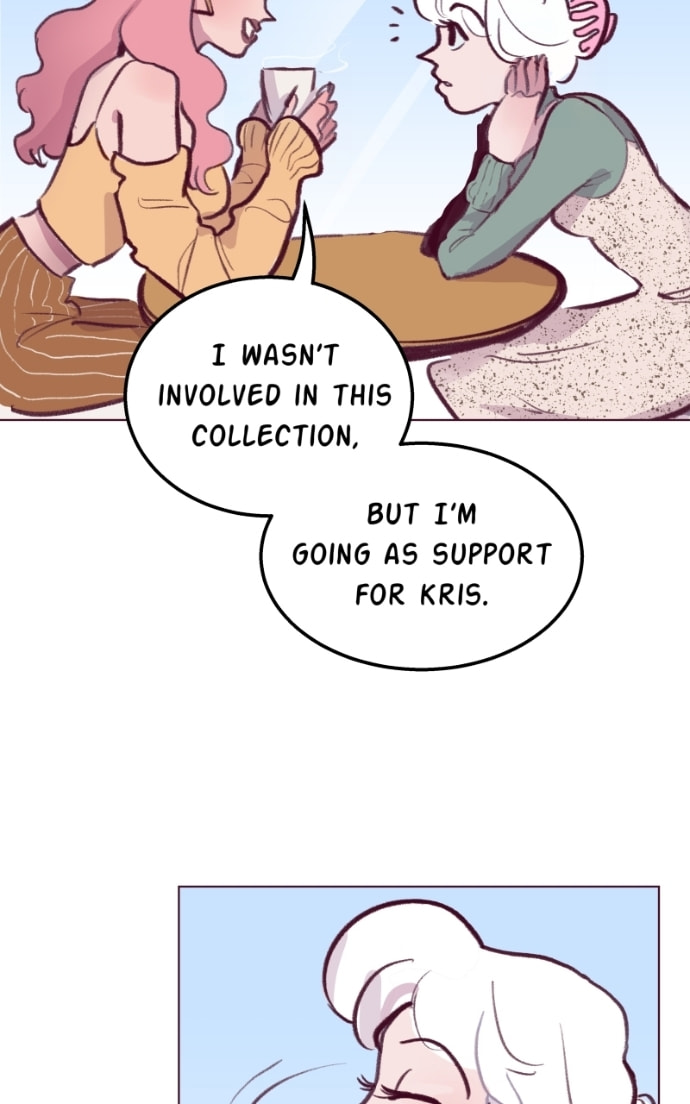 Read Edith chapter 109 image 40 on Lezhin