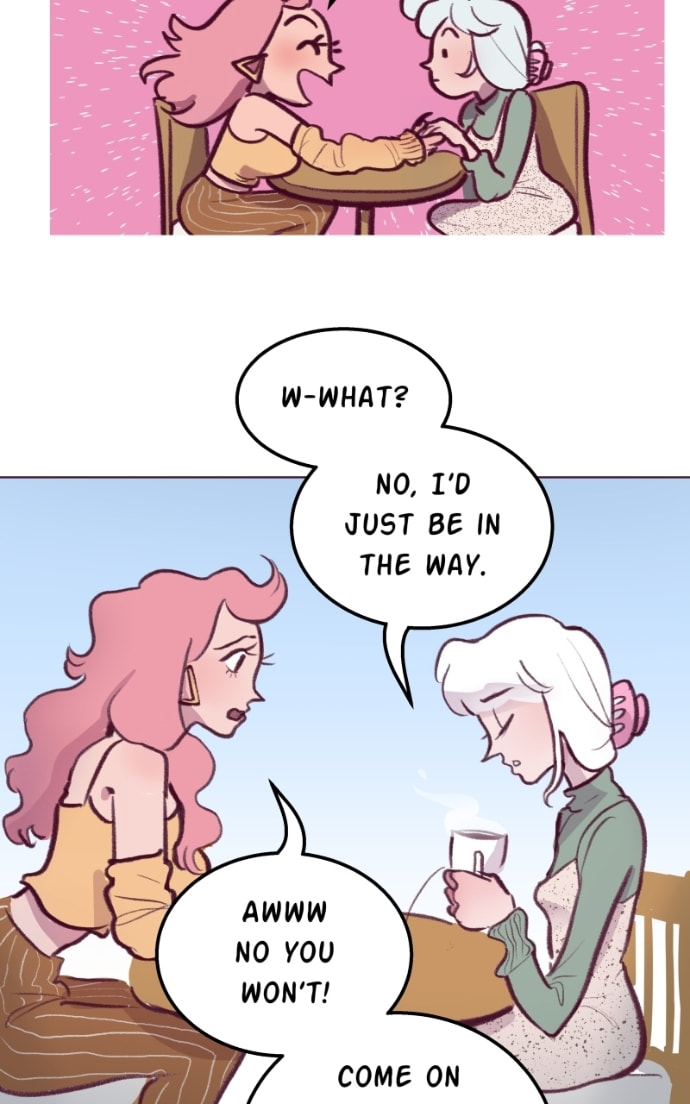 Read Edith chapter 109 image 42 on Lezhin