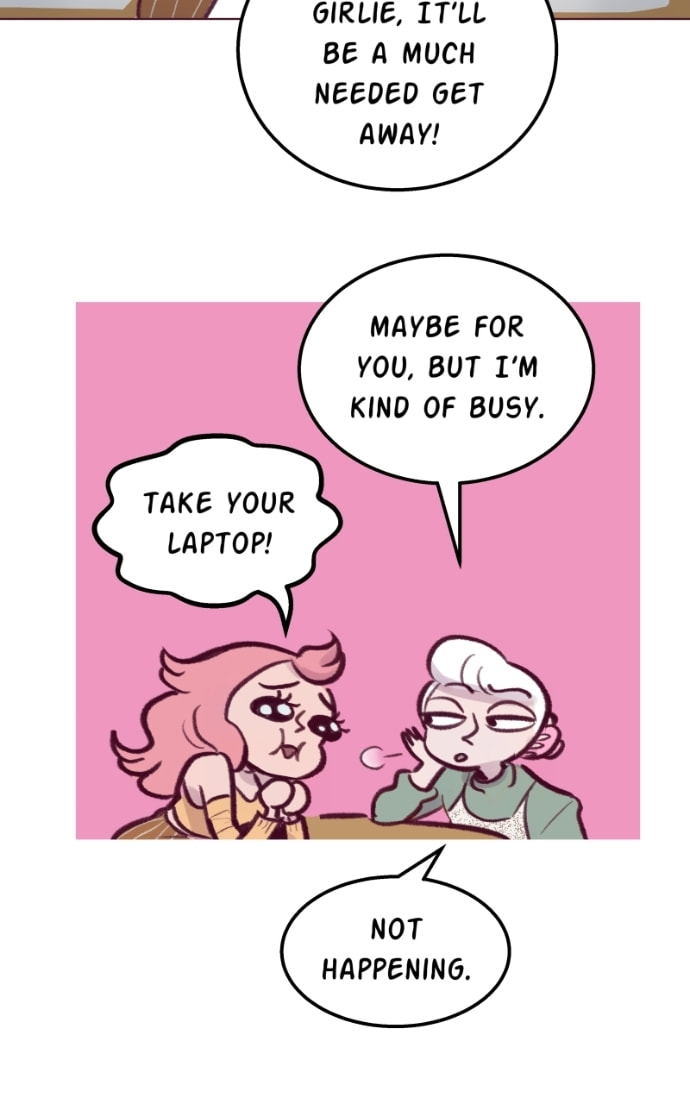 Read Edith chapter 109 image 43 on Lezhin