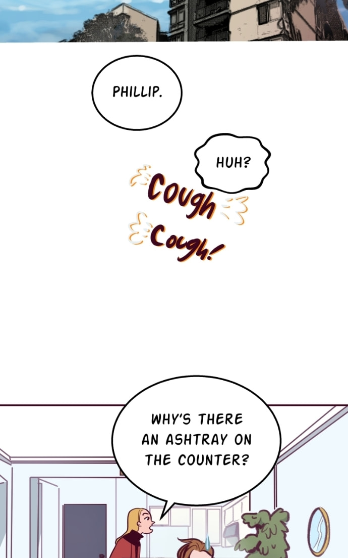 Read Edith chapter 109 image 5 on Lezhin