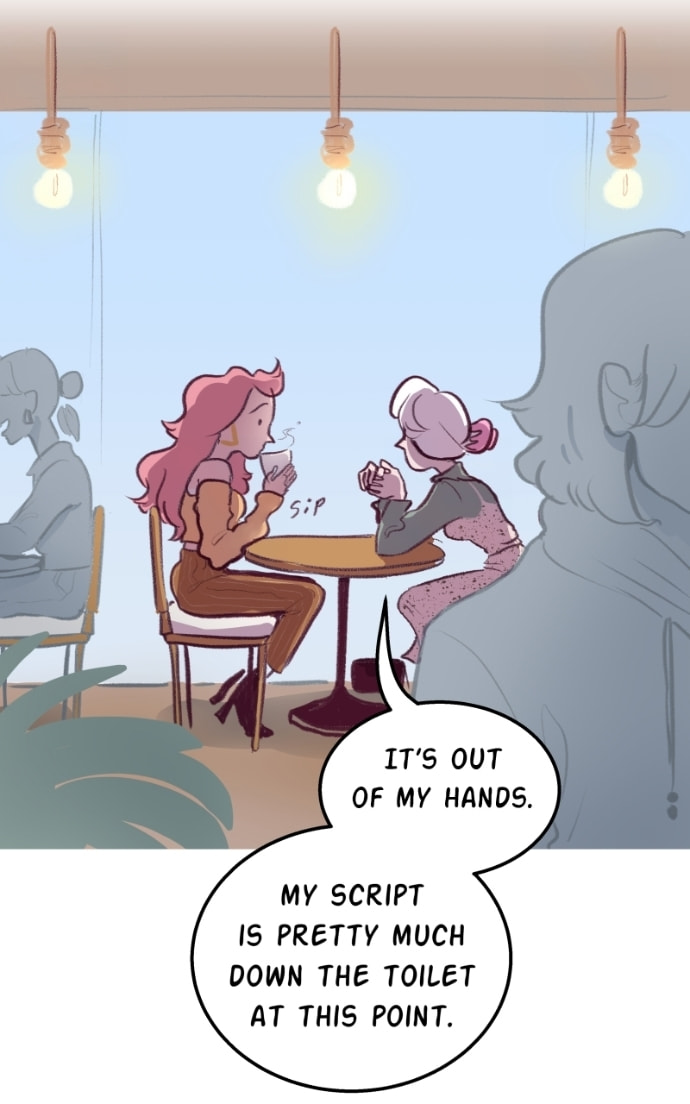Read Edith chapter 109 image 51 on Lezhin