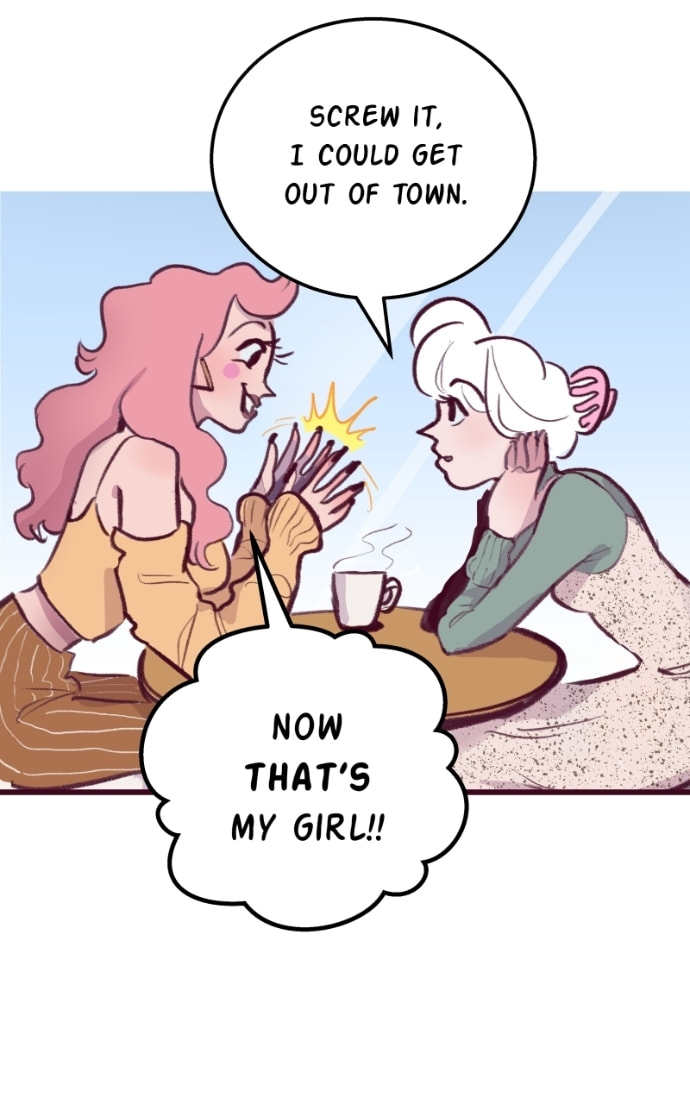 Read Edith chapter 109 image 57 on Lezhin