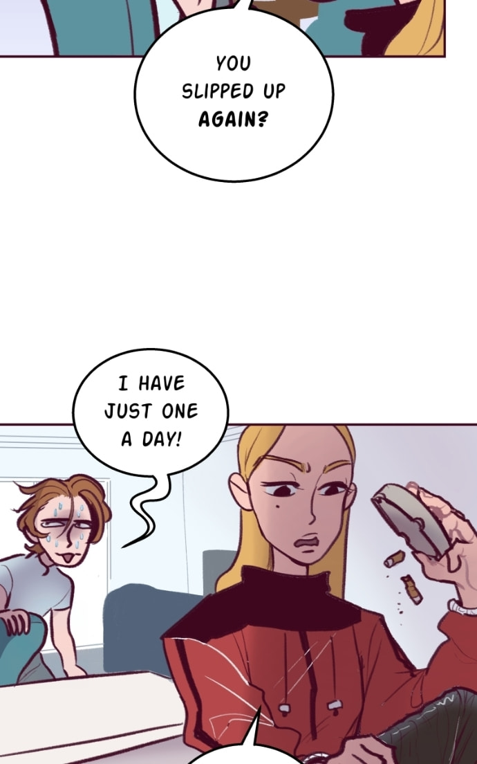 Read Edith chapter 109 image 7 on Lezhin