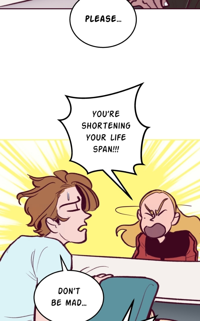 Read Edith chapter 109 image 8 on Lezhin