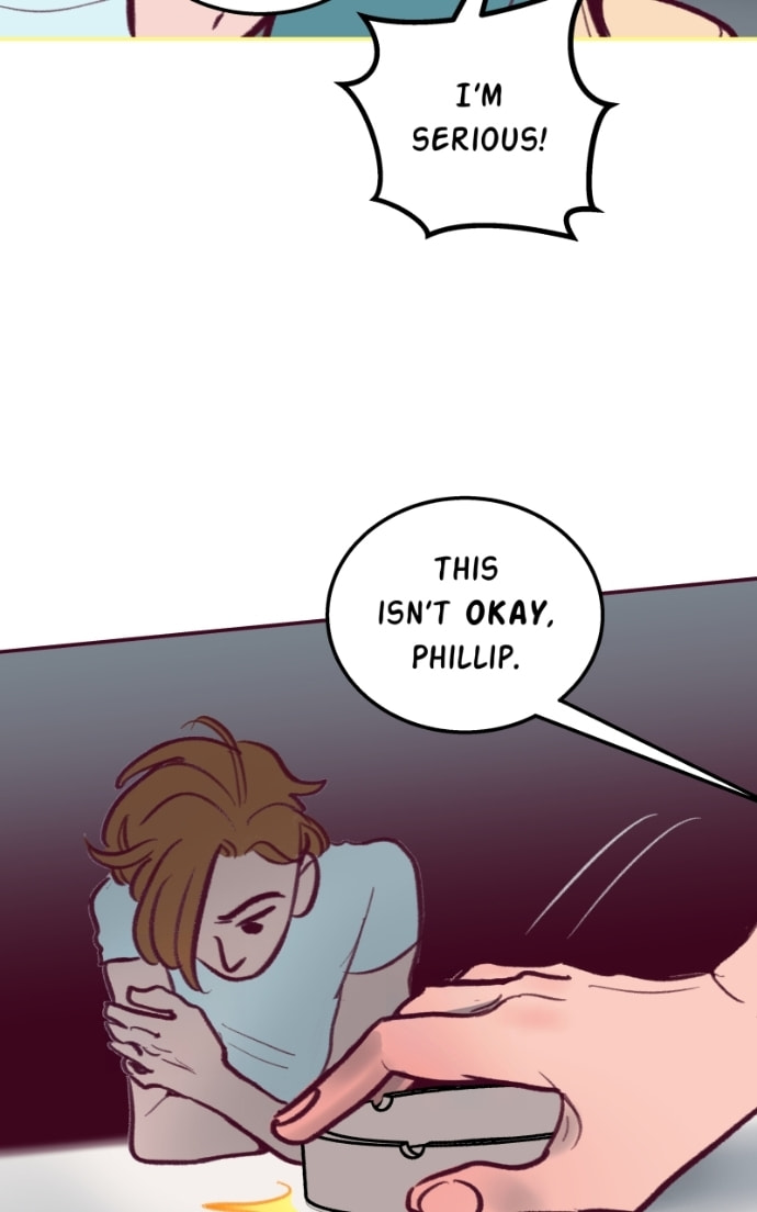 Read Edith chapter 109 image 9 on Lezhin