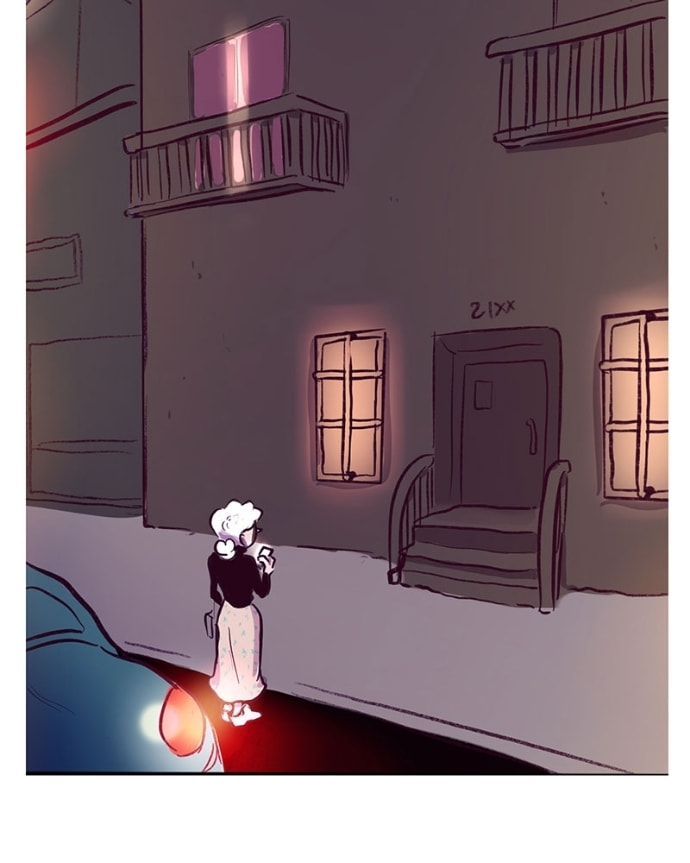 Read Edith chapter 11 image 34 on Lezhin