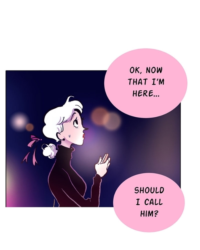 Read Edith chapter 11 image 35 on Lezhin