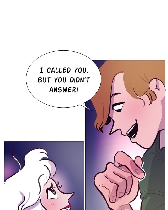 Read Edith chapter 11 image 41 on Lezhin