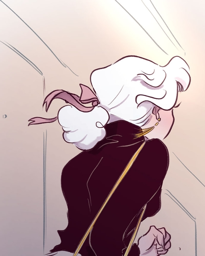 Read Edith chapter 11 image 55 on Lezhin