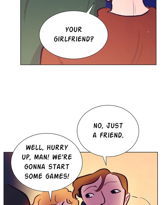Read Edith chapter 11 image 6 on Lezhin