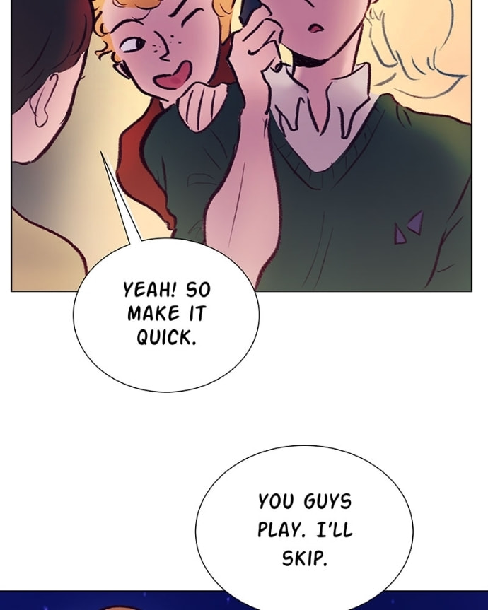 Read Edith chapter 11 image 7 on Lezhin