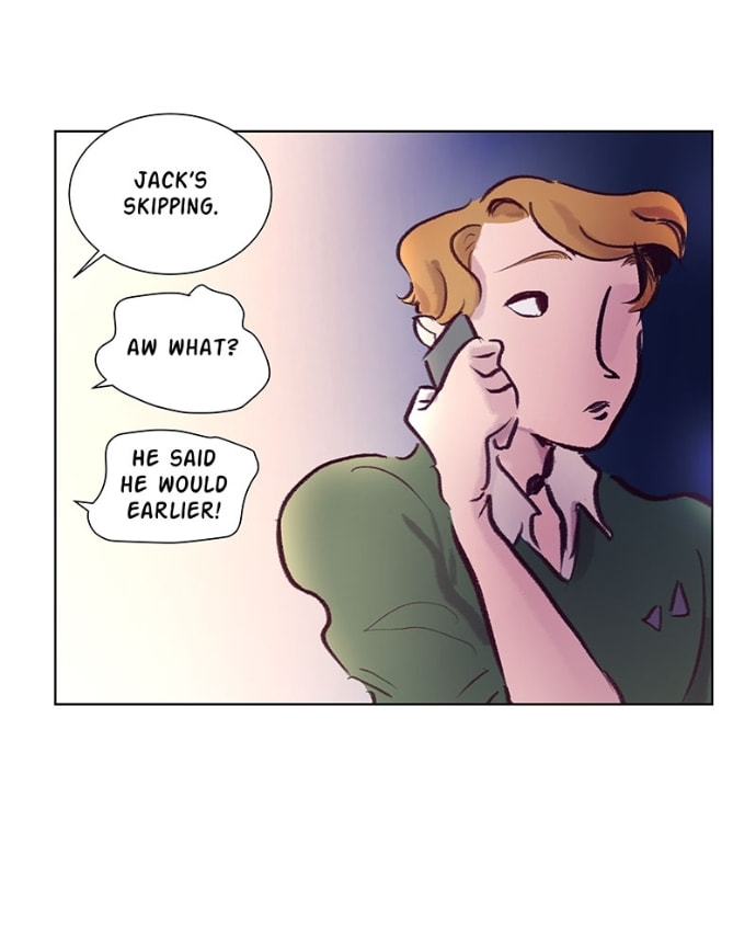 Read Edith chapter 11 image 9 on Lezhin