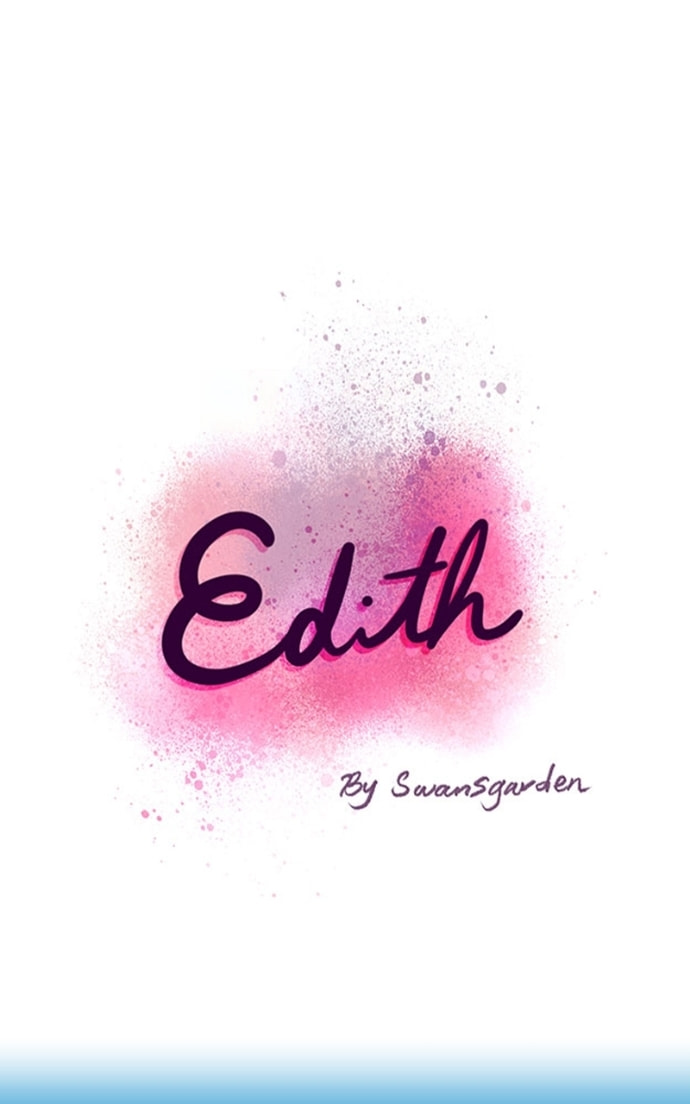 Read Edith chapter 110 image 1 on Lezhin