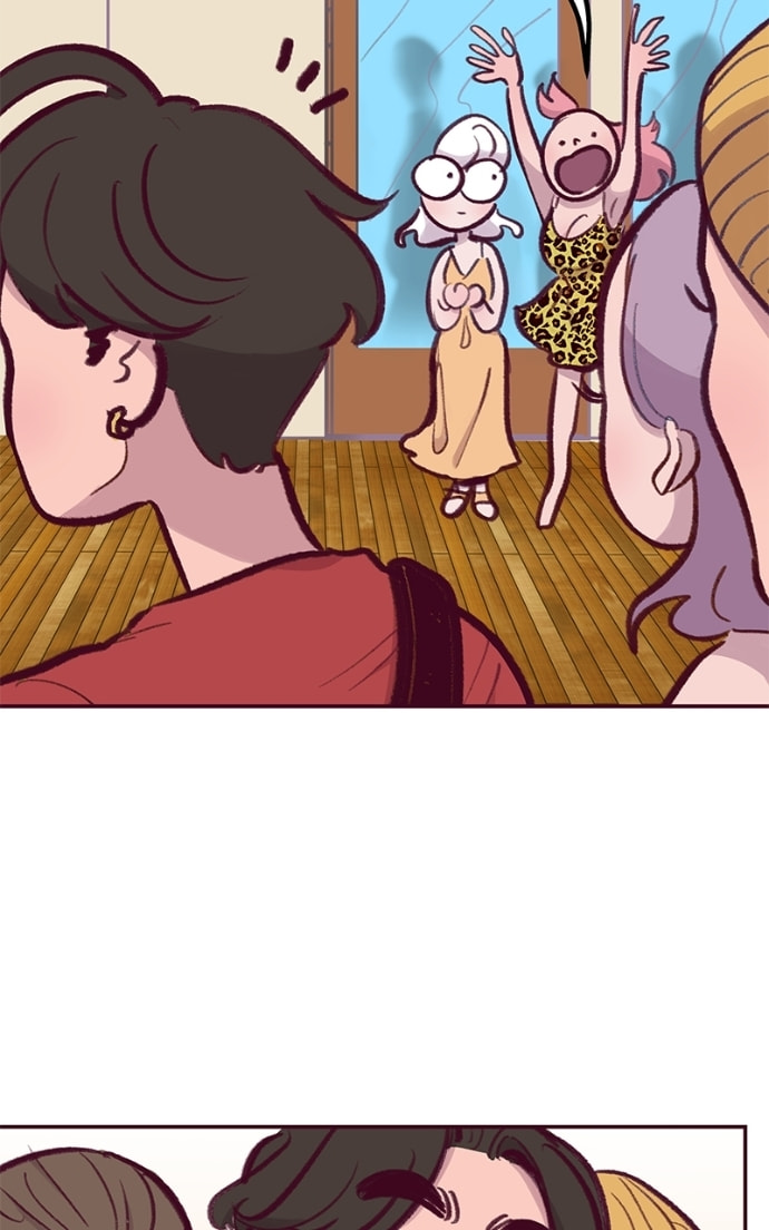 Read Edith chapter 110 image 10 on Lezhin