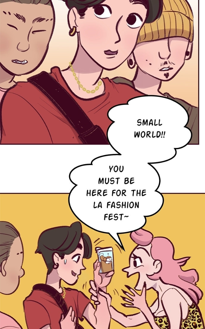 Read Edith chapter 110 image 11 on Lezhin