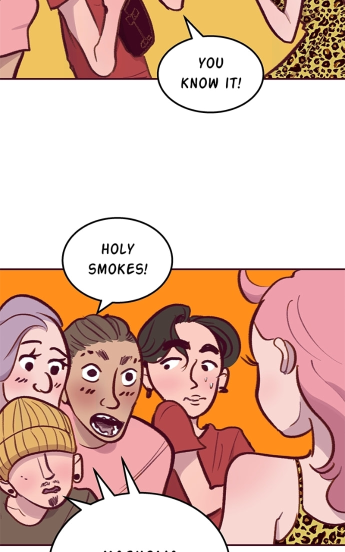 Read Edith chapter 110 image 12 on Lezhin