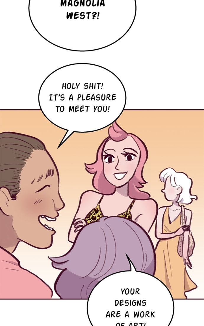 Read Edith chapter 110 image 13 on Lezhin