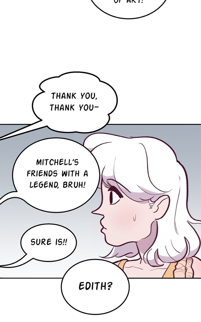 Read Edith chapter 110 image 14 on Lezhin