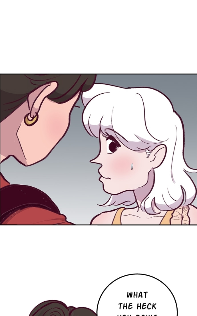 Read Edith chapter 110 image 15 on Lezhin