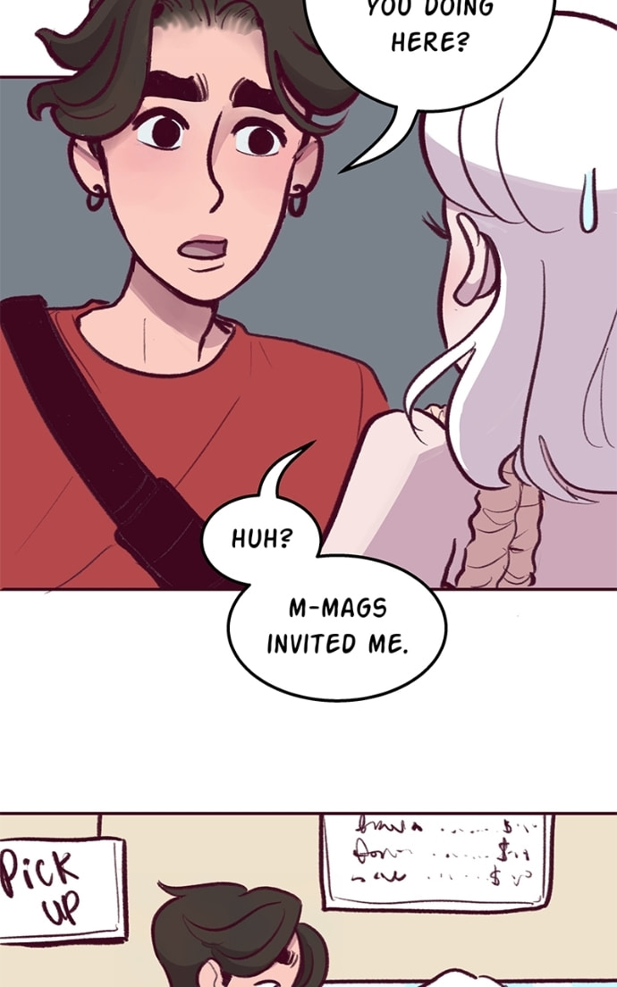 Read Edith chapter 110 image 16 on Lezhin