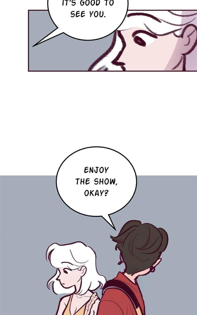 Read Edith chapter 110 image 19 on Lezhin