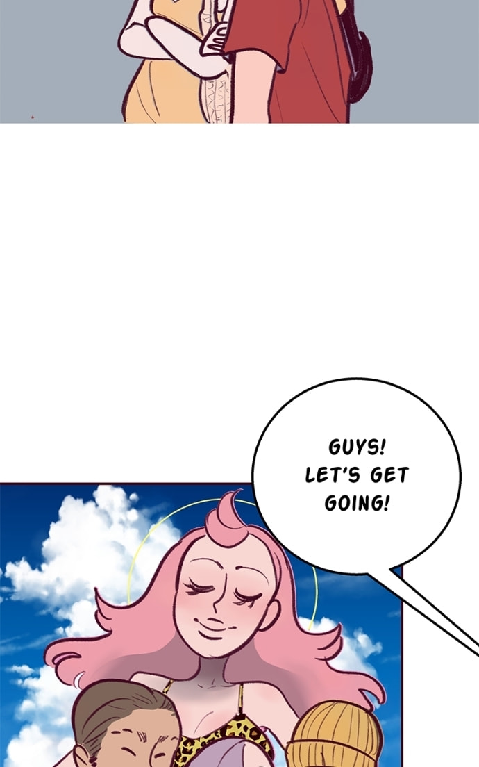 Read Edith chapter 110 image 20 on Lezhin
