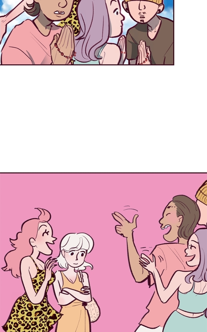Read Edith chapter 110 image 21 on Lezhin