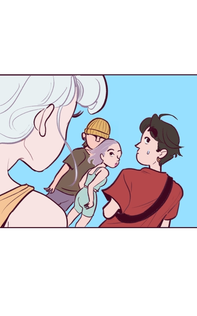 Read Edith chapter 110 image 29 on Lezhin