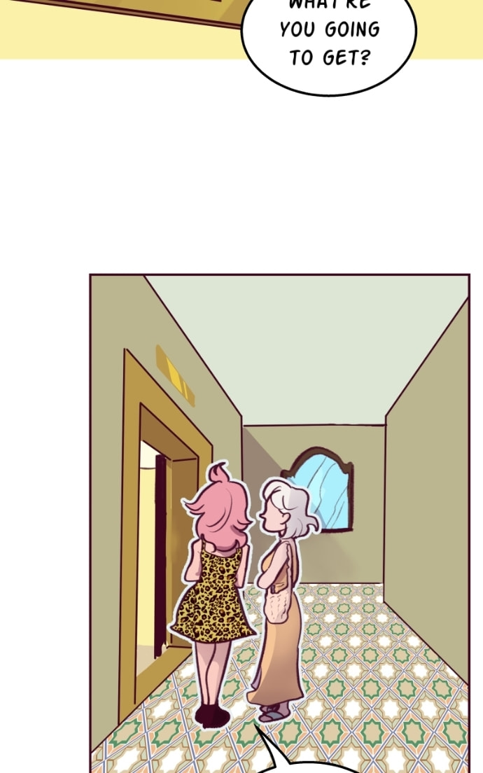 Read Edith chapter 110 image 3 on Lezhin
