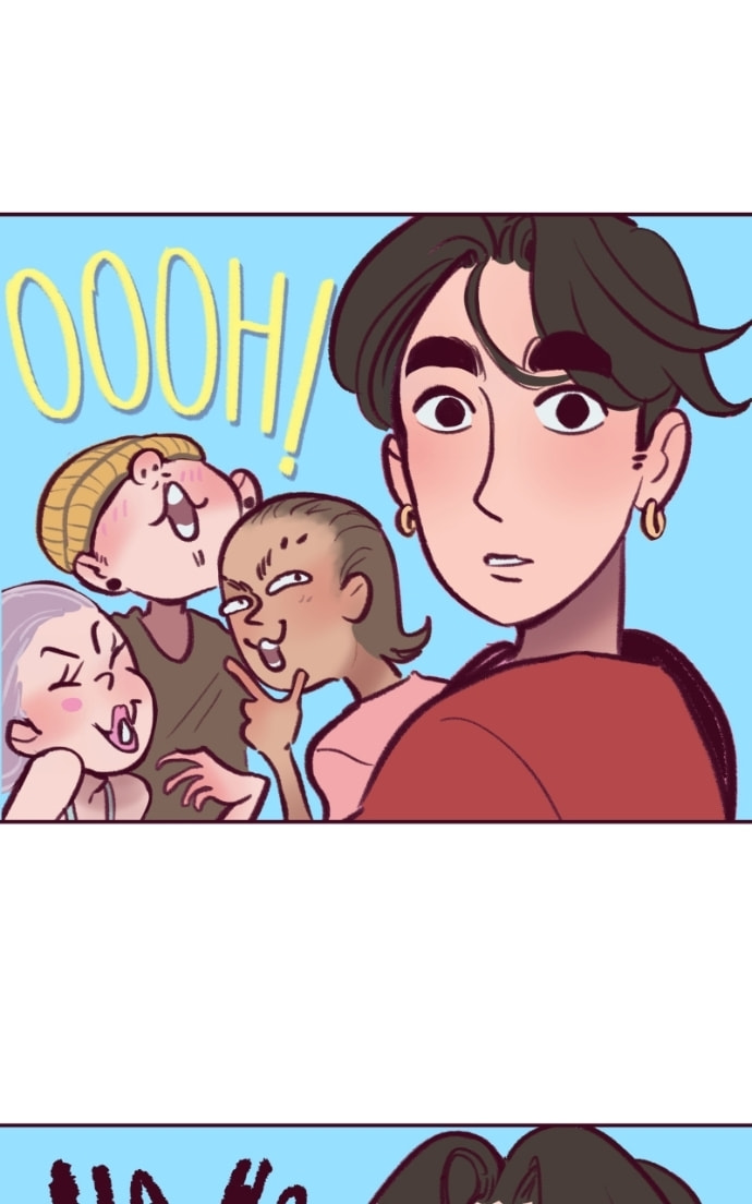Read Edith chapter 110 image 31 on Lezhin