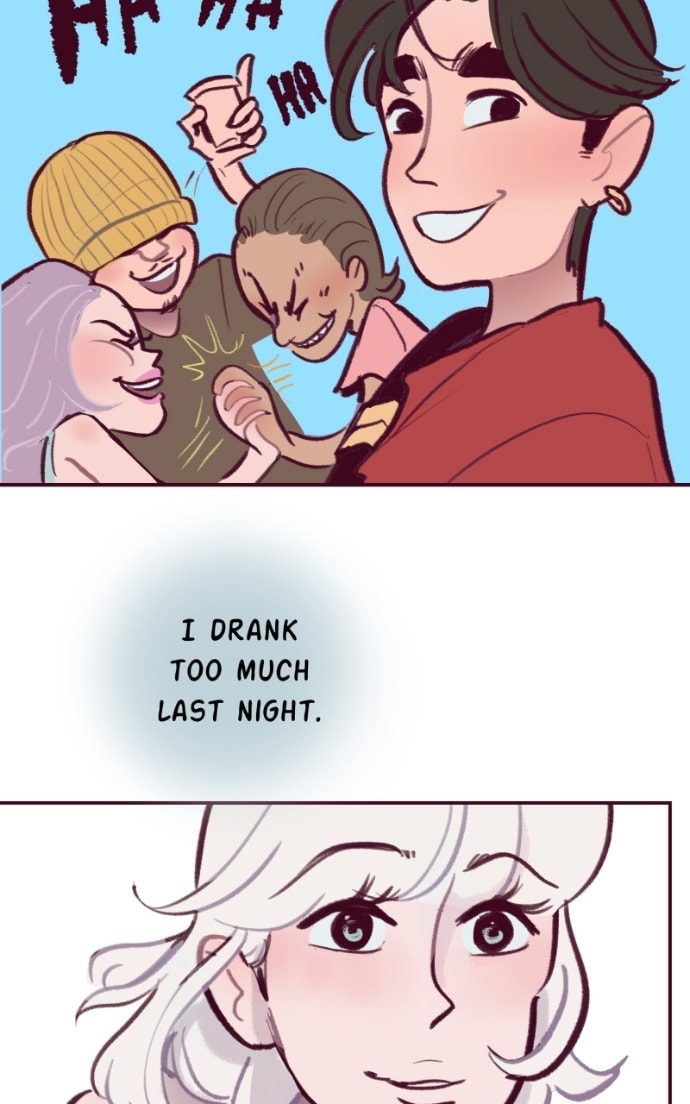 Read Edith chapter 110 image 32 on Lezhin