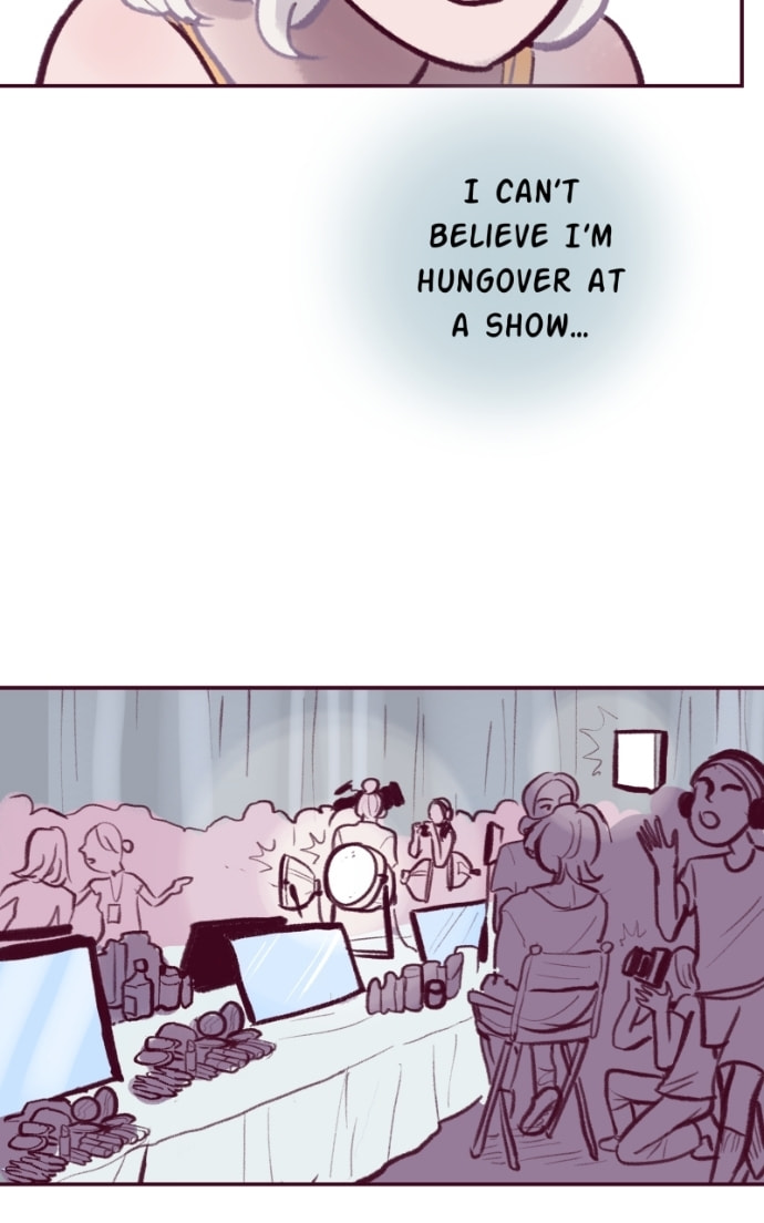 Read Edith chapter 110 image 33 on Lezhin