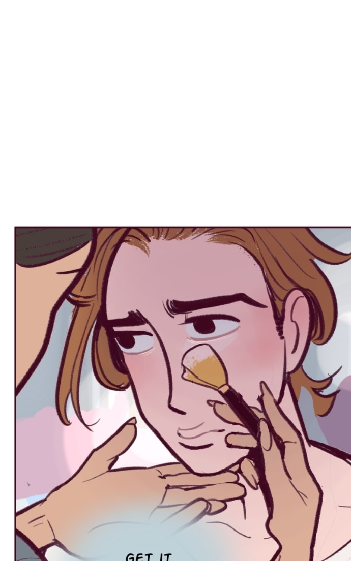 Read Edith chapter 110 image 35 on Lezhin