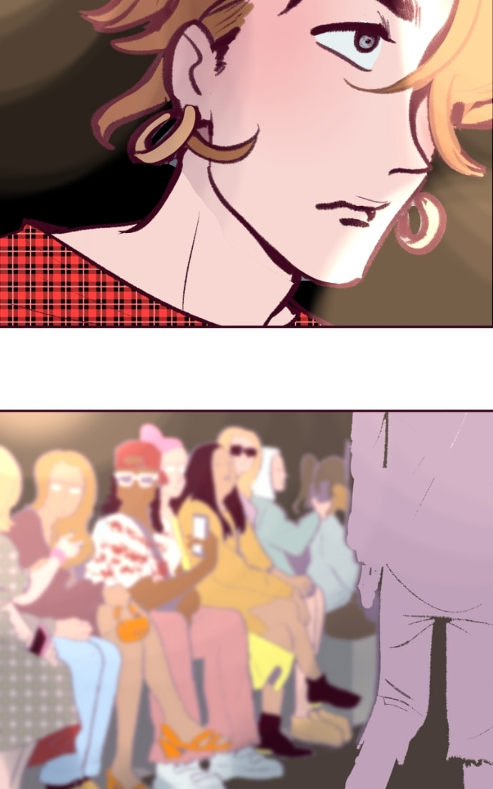 Read Edith chapter 110 image 37 on Lezhin
