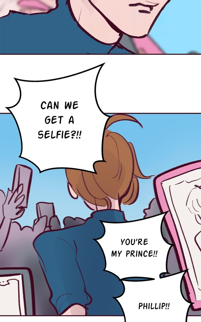 Read Edith chapter 110 image 41 on Lezhin