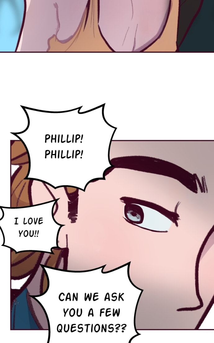 Read Edith chapter 110 image 44 on Lezhin