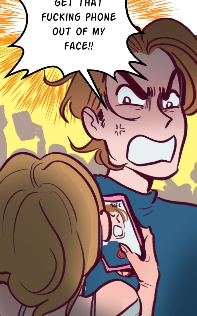 Read Edith chapter 110 image 49 on Lezhin