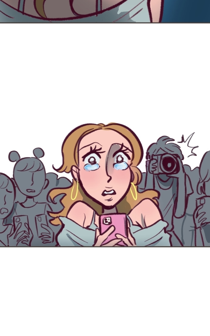 Read Edith chapter 110 image 50 on Lezhin