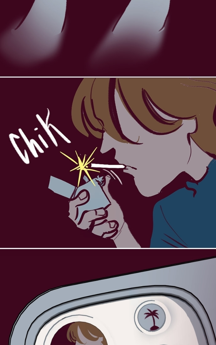 Read Edith chapter 110 image 55 on Lezhin