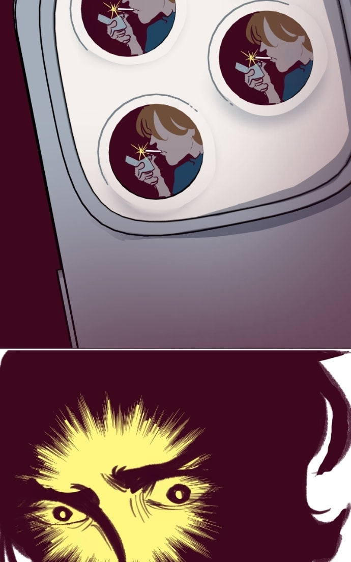 Read Edith chapter 110 image 56 on Lezhin