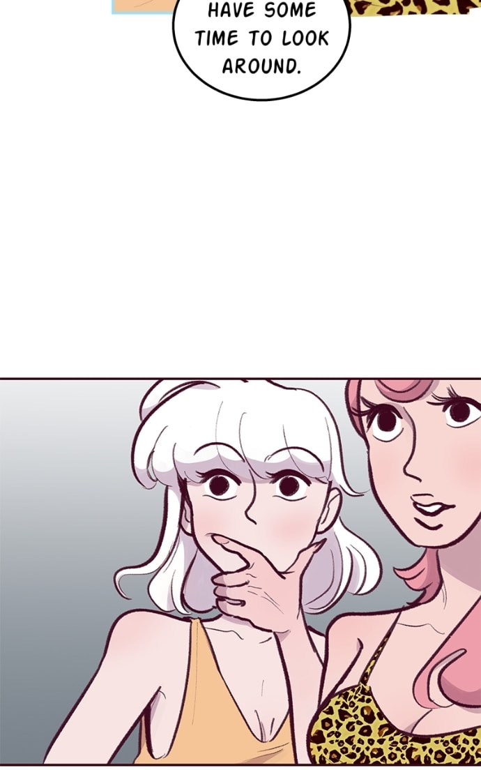 Read Edith chapter 110 image 6 on Lezhin