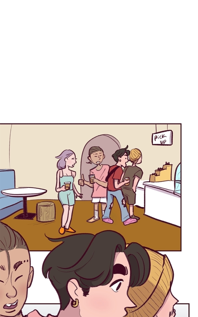 Read Edith chapter 110 image 7 on Lezhin